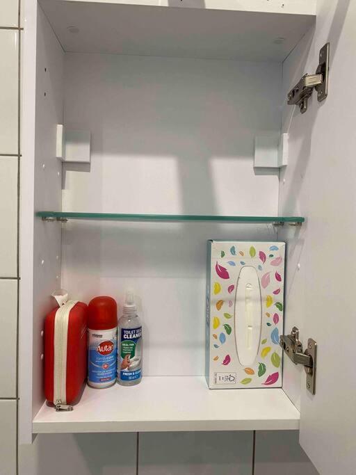Comme A La Maison-Porte De Paris Leilighet Pantin Eksteriør bilde